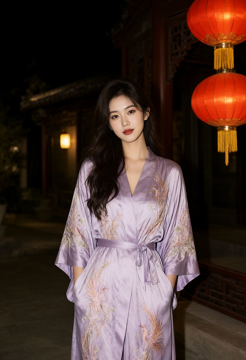 莲花楼